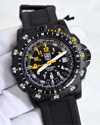 Orologio luminox recon point - orologio,