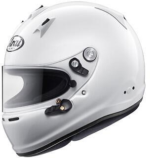 Casco arai motorsport frp - casco,