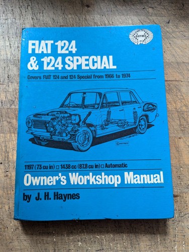 Fiat 124 - fiat, e
