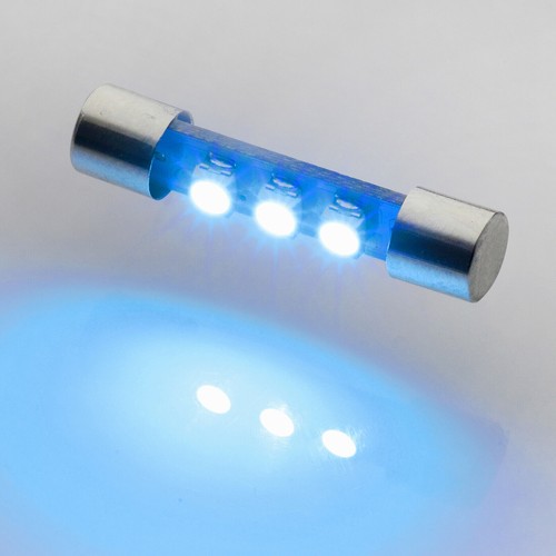 Lampada fusibile led per - 8x,