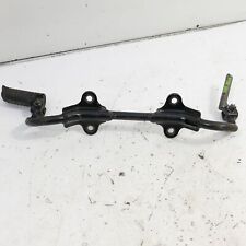 Yamaha R5 RD 350 poggiapiedi