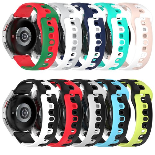 Cinturino silicone per - in,