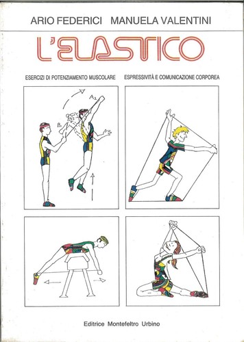 Elastico esercizi di - l'elastico,