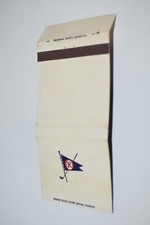 Copertina libro fiammiferi