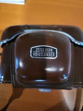 Zeiss ikon voigtländer - zeiss,