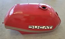 Serbatoio Vintage DUCATI anni 70 