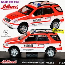 Mercedes Benz Classe ML