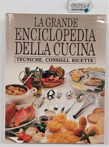 Ebond grande enciclopedia - la,