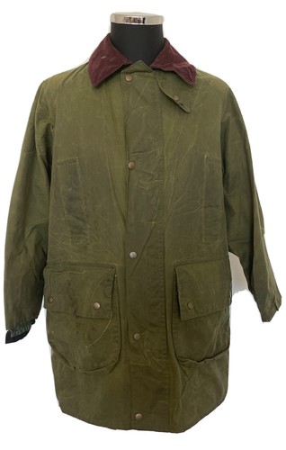 Belstaff jacket vintage - belstaff,