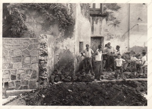 1960 torre annunziata cantiere - torre,