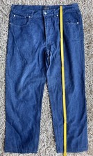 Pantaloni lungo uomo jeans