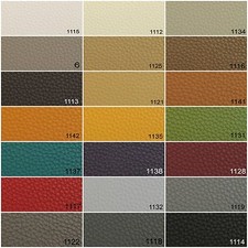 Similpelle Morbido Nappa