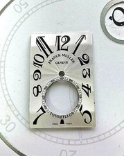 Cadran montre FRANCK MULLER