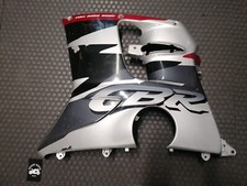 64360-mz2a-0000 Carena Fiancata Sinistra Honda Cbr 1000 F 93-96 MA