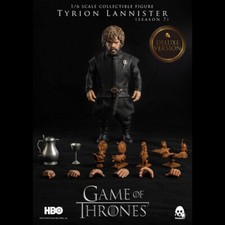 GAME OF THRONES - Tyrion