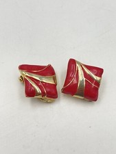 Rif. 341 Orecchini Vintage