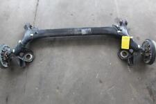 ASSALE POSTERIORE PER VOLKSWAGEN Fox 1° Serie 6Q0500051AS BNM Diesel 1400 (05>1