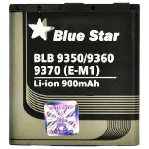 Batteria originale blue - batteria,