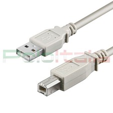 Cavo 10m usb 2 0 - da,