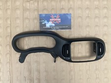 735526475 Cornice Modanatura Rivestimento Quadro Strumenti E Ricambi Fiat 500 L