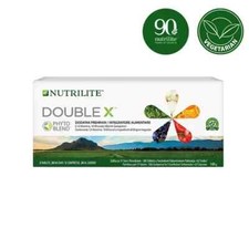 NUTRILITE Double X Integratore