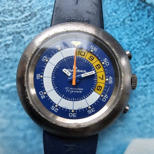 Orologio uomo vintage - orologio,