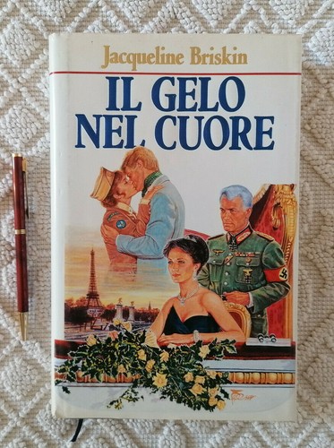 Gelo nel cuore di - nel,