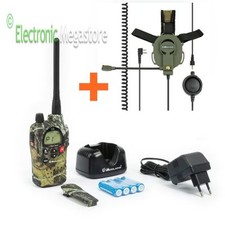 RICETRASMITTENTE MIDLAND G9