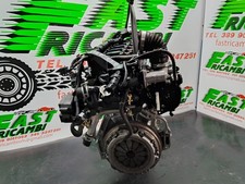 MOTORE SUZUKI IGNIS / SWIFT IV