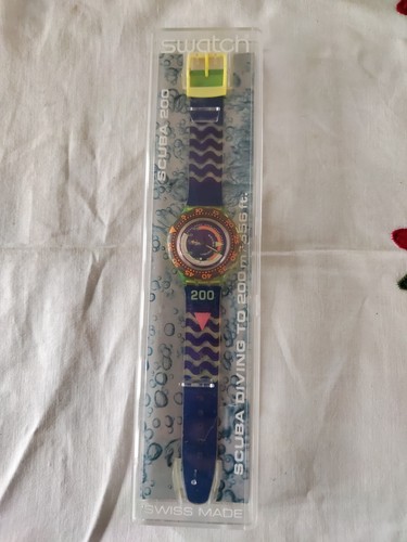 Orologio swatch - 🏄‍♂️orologio,
