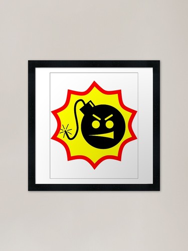 Quadro stampa artistica - , con