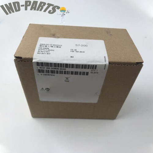 Modulo plc 6es7288 3am06 0aa0 - plc, 6es7288-3am06-0aa0