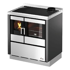 Cadel Cucina legna 7,5kW KOOK