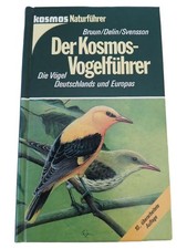 Kosmos Vogelführer