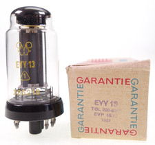 EYY13 RFT Radio Tubo Tube