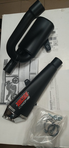 Vance hines per kawasaki - &,
