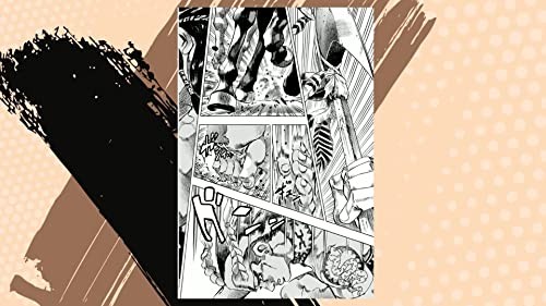 Steel ball run jojo - ball,