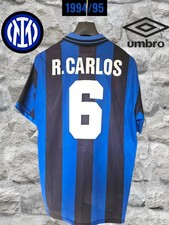 Maglia inter 1995 - maglia,