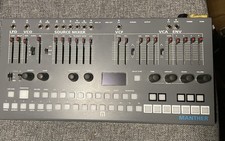 Malekko Manther Sintetizzatore Analogico No Eurorack