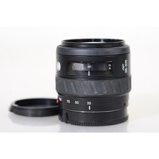 Minolta AF 35-105 Mm Obiettivo