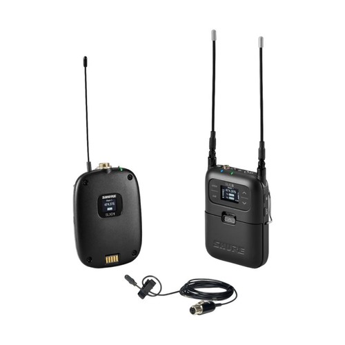 Shure slxd15 dl4b j52 band - shure, slxd15-dl4b