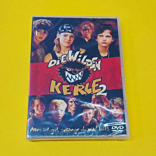 Buena vista die wilden kerle - vista,