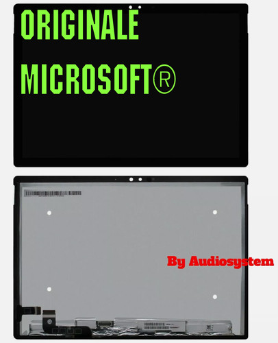 Display touch originale - display,