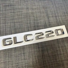 Per Mercedes Benz GLC220