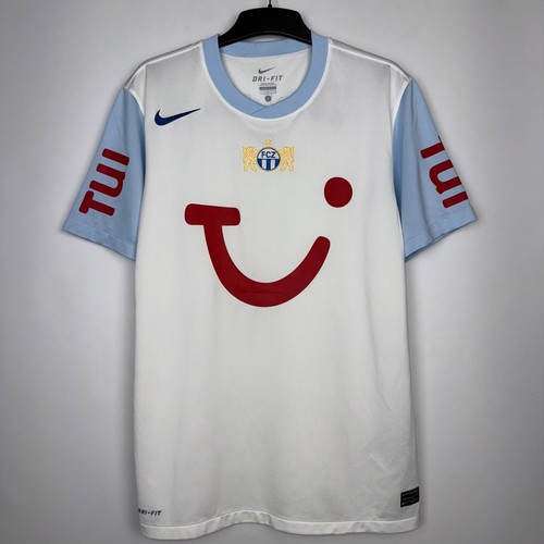 Zurigo 2011 2012 home football - 2011,