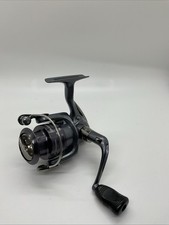 Mulinello da Pesca Daiwa Crossfire 2000- 3Bi Nuovo