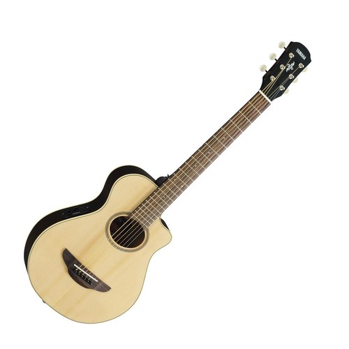 Yamaha apxt2 chitarra - yamaha,