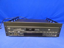 Jvc dvm700 registratore - jvc, sr-dvm700