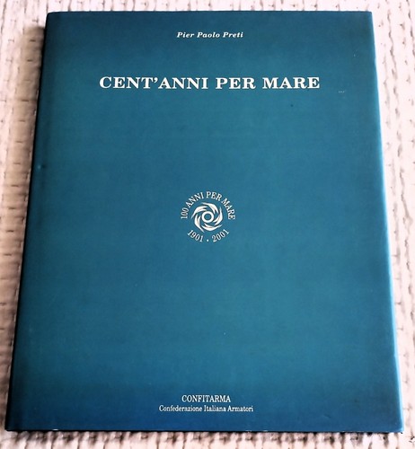 Pier paolo preti cent anni - paolo, -cent'anni