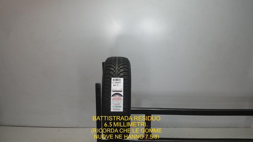 Gomme usate termiche - gomme,